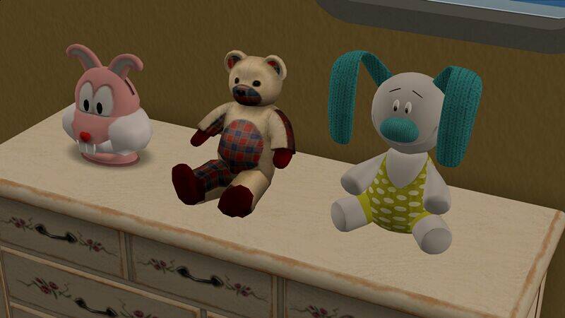 viên đạn bạc [truyện sims 2] chapter 34 20