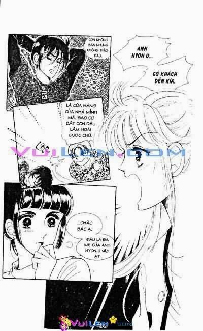 lá chắn tình yêu chapter 4 68