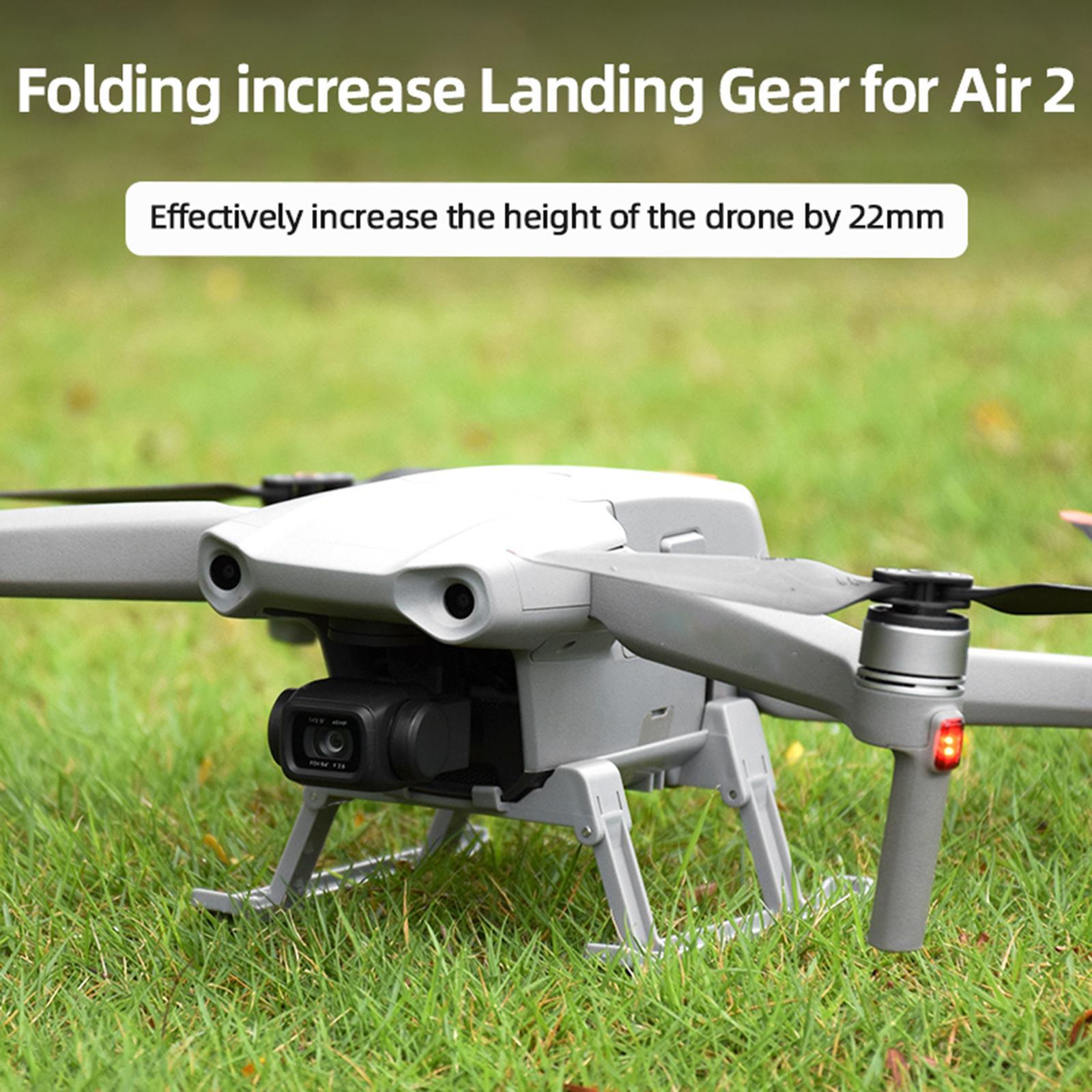 Landing Gear Leg Extension Leg for Air 2S Drone Accessories