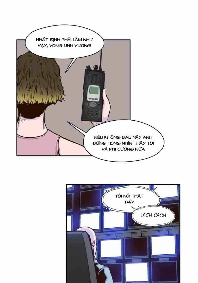 vua của vong linh chapter 61 13