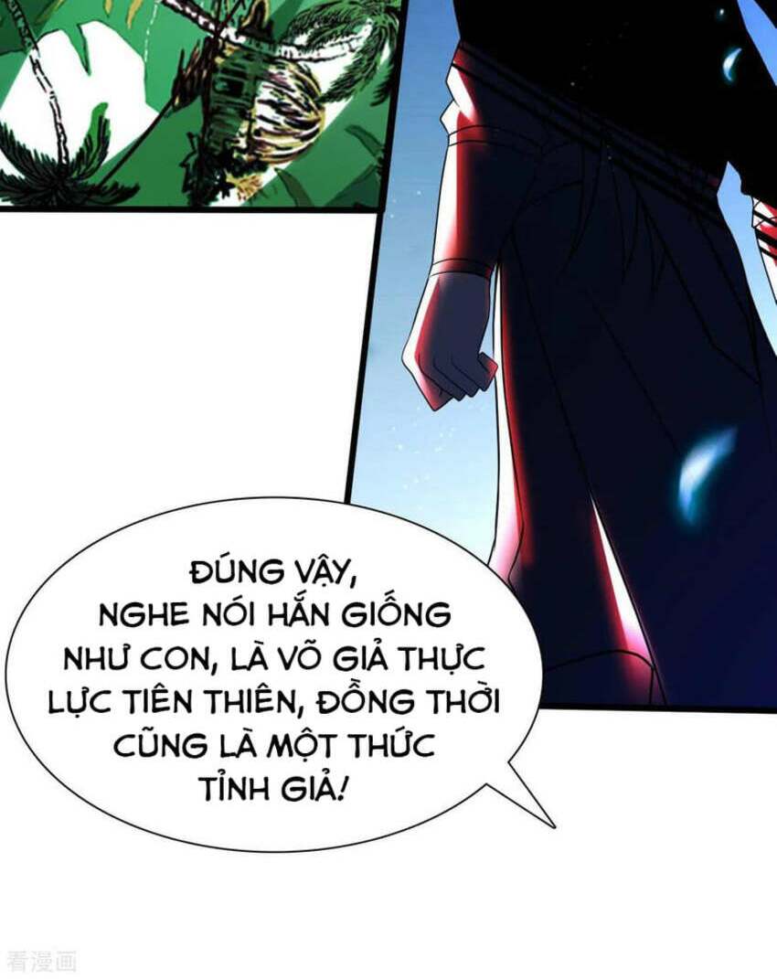 sư phụ của ta là thần tiên chapter 76 43