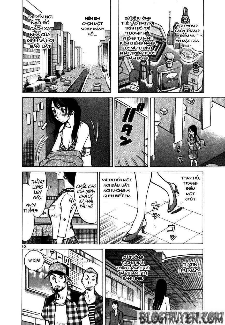 sakuranbo syndrome chapter 41 11