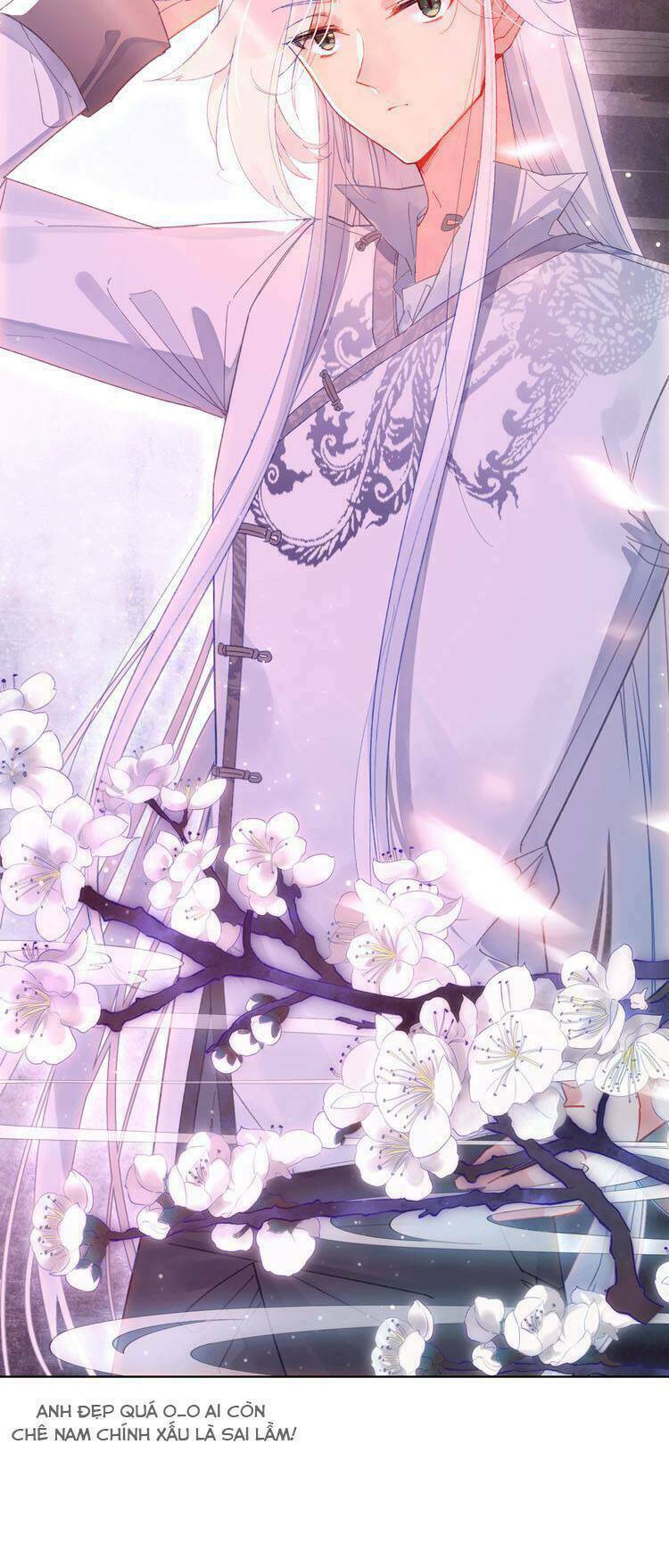 thượng tiên nhà ta thích ăn giấm chapter 8 13