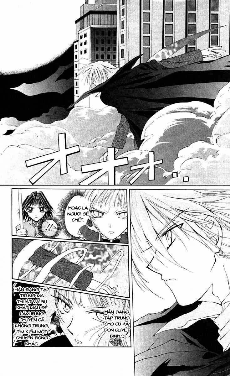 record of fallen vampire chapter 3 11