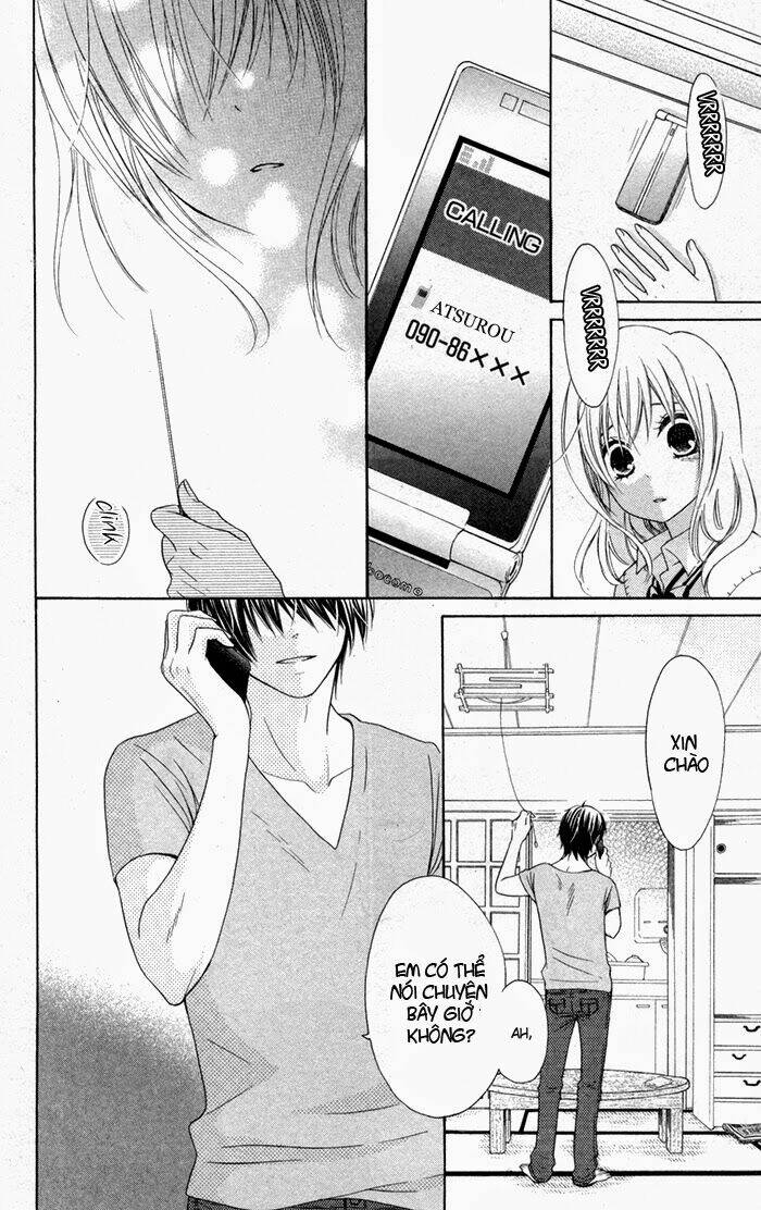 hajimari no niina chapter 8 22