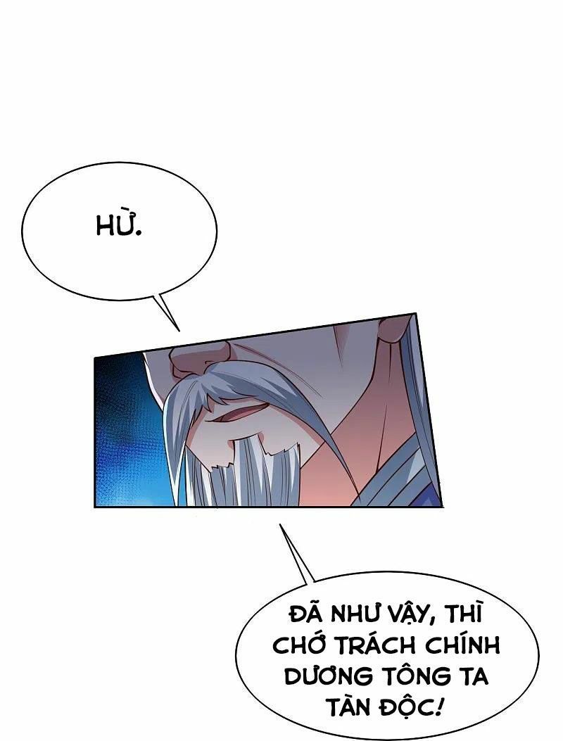 tiên võ đế tôn chapter 266 59