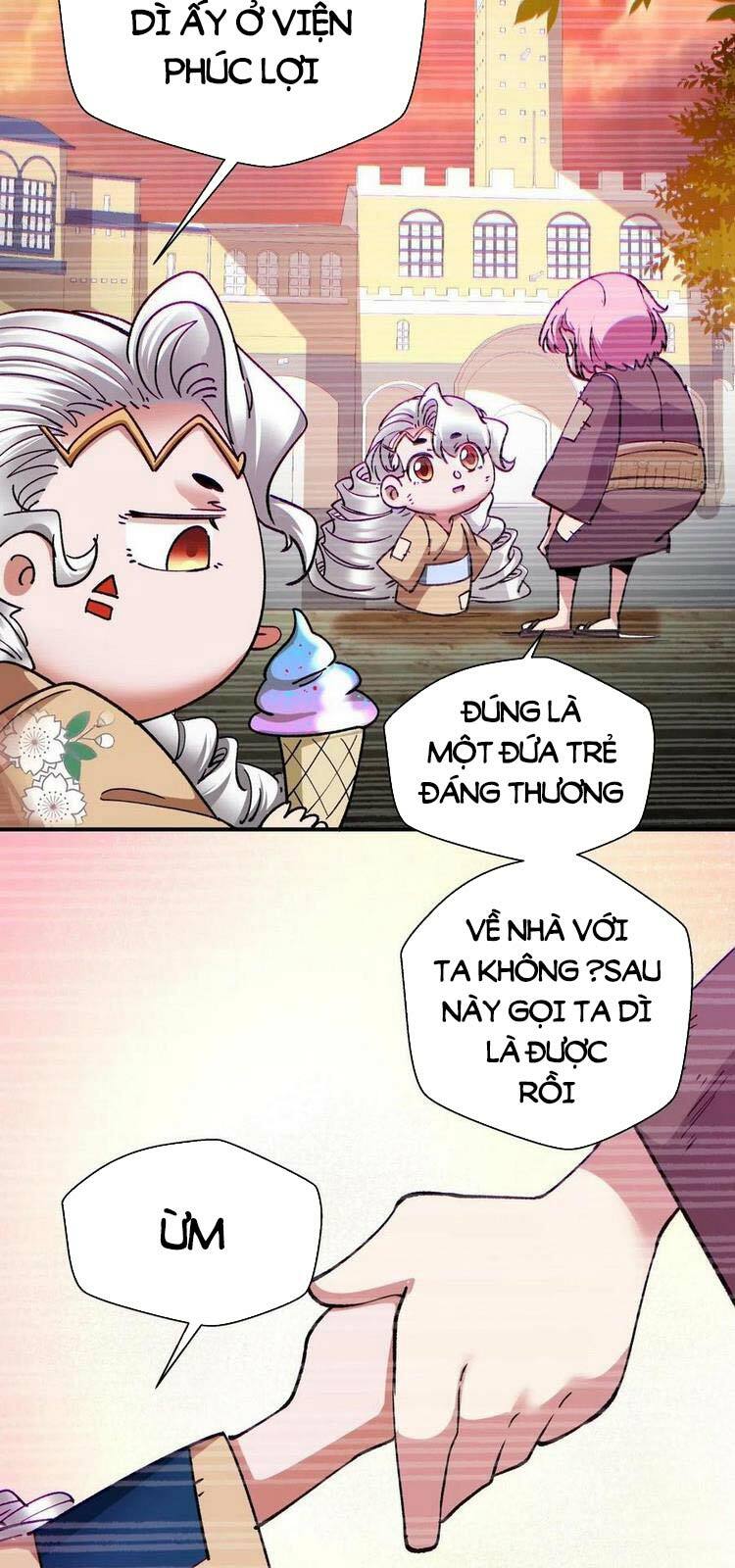 ta là nhà giàu số một, ta không muốn trọng sinh chapter 102 14