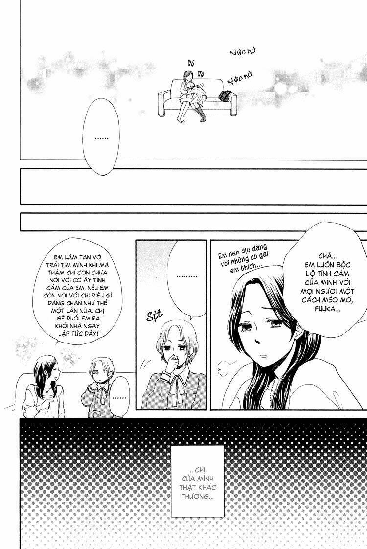 kuroobaa chapter 3 24