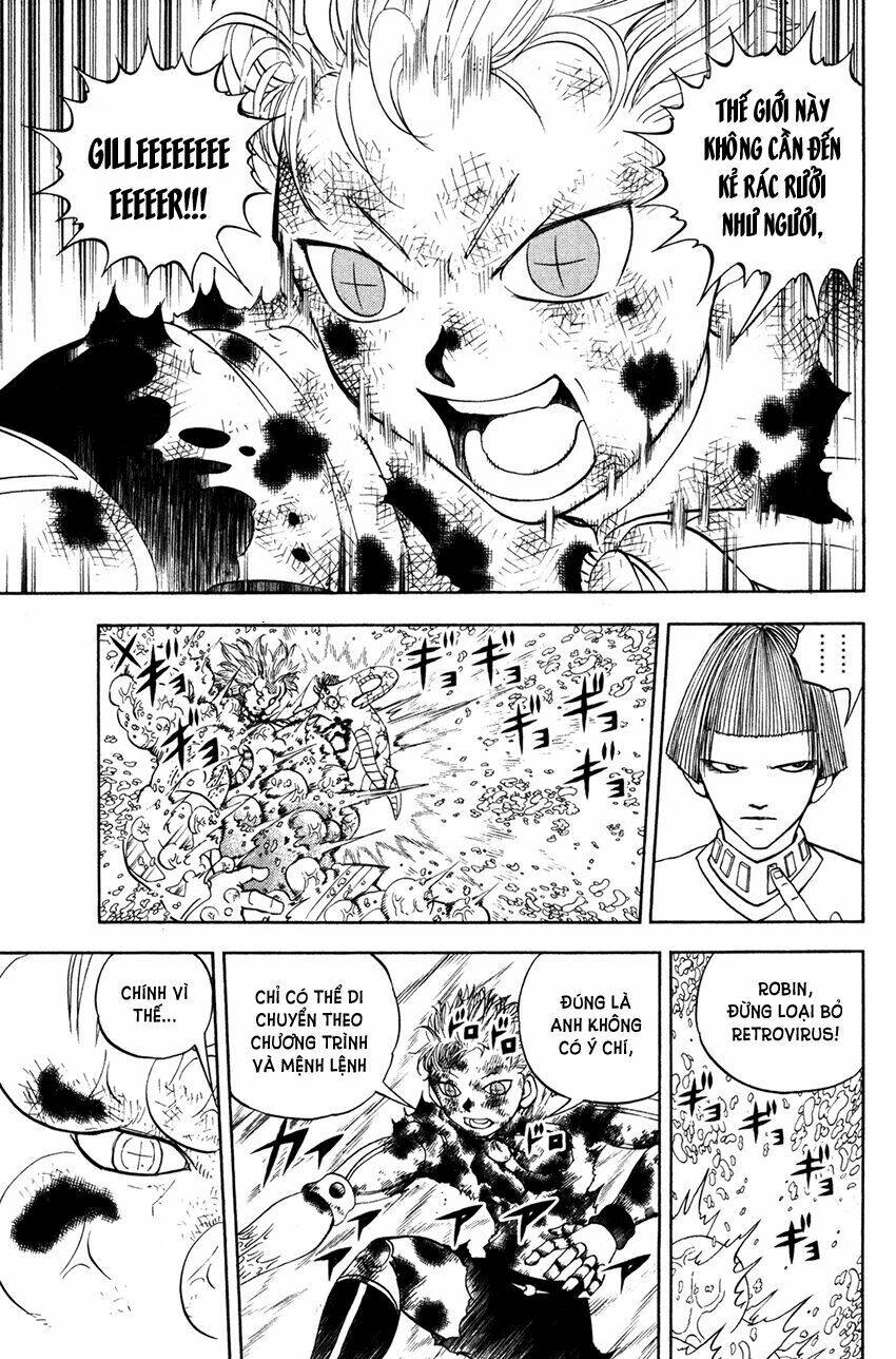 doubutsu no kuni chapter 44 35