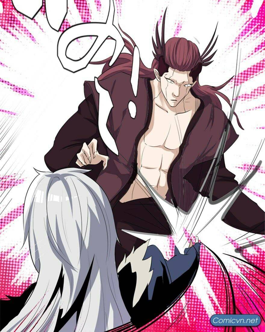 trùng sinh thành yêu chapter 4 21