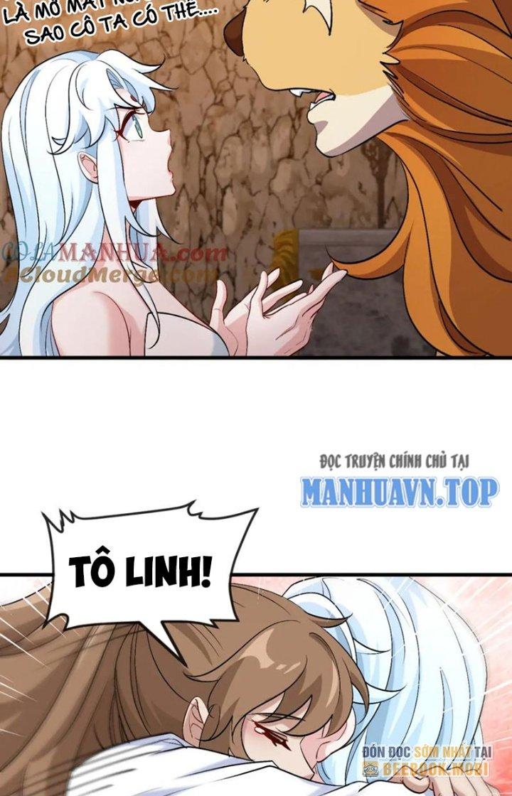 sau khi nằm, ta trở thành đại yêu chi vương chapter 15 32