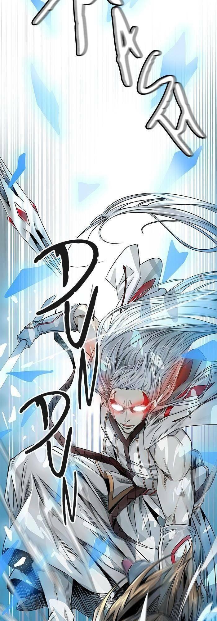 tòa tháp bí ẩn 2 chapter 498 73