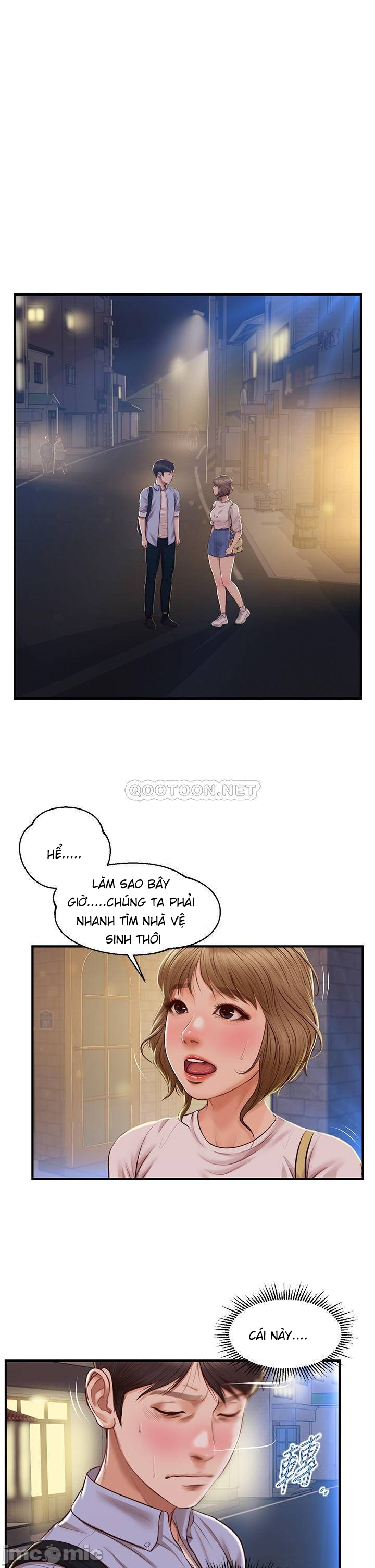 kỷ nguyên trong sáng chapter 13 4