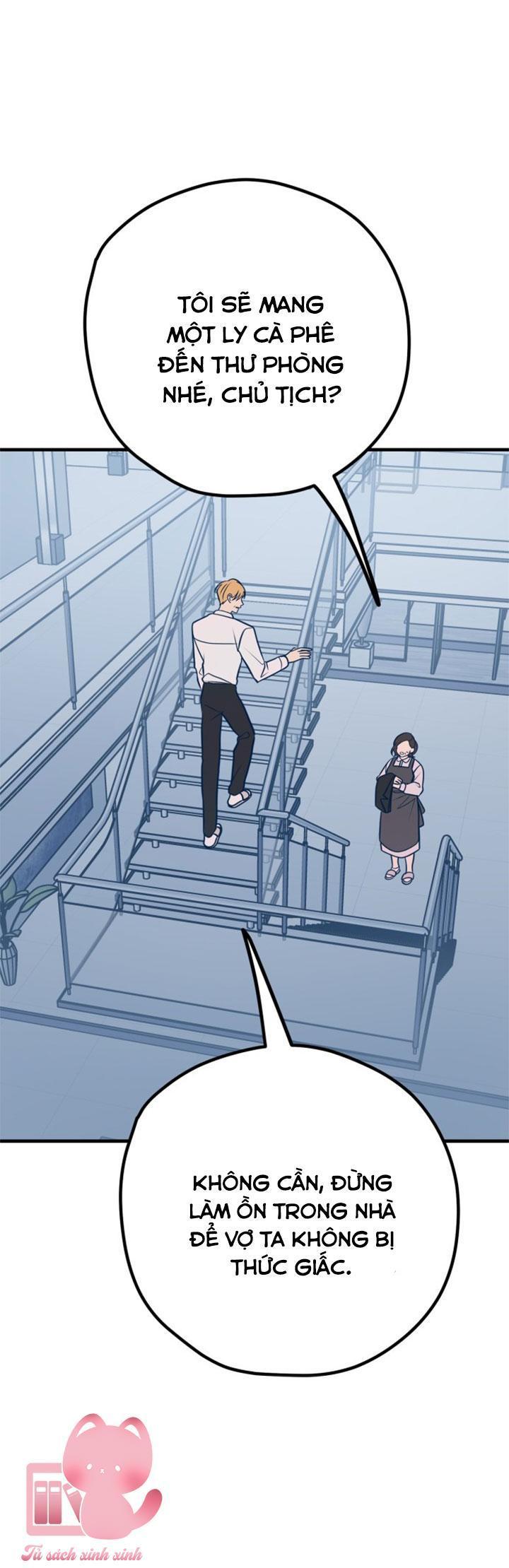 kẻ cắp gặp bà già chapter 34 6