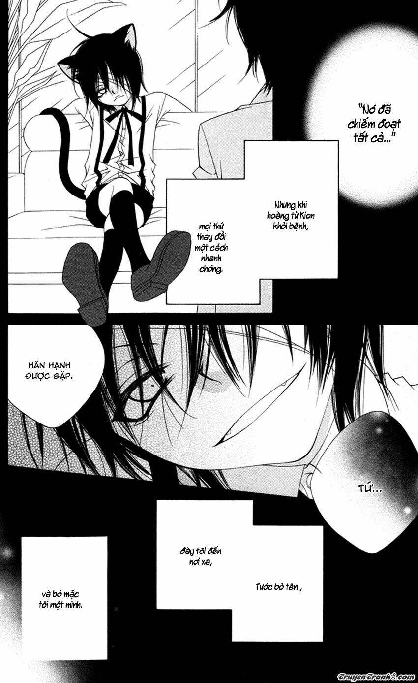 monochrome shounen shoujo chapter 13 20