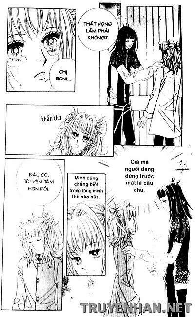 lọ lem hậu đậu chapter 75 9