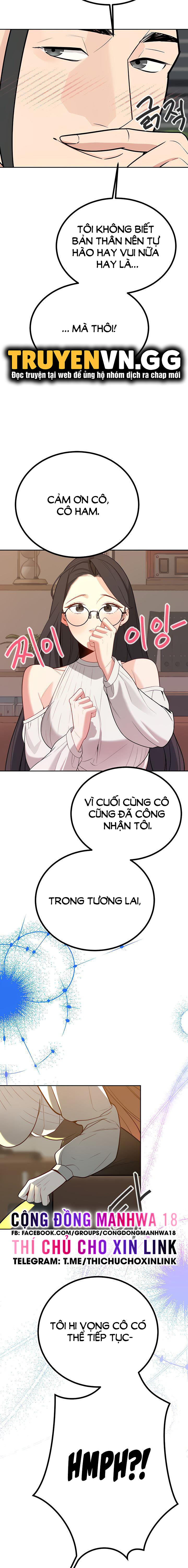 bí mật của gia tộc chaebol đời thứ ba chapter 26 27