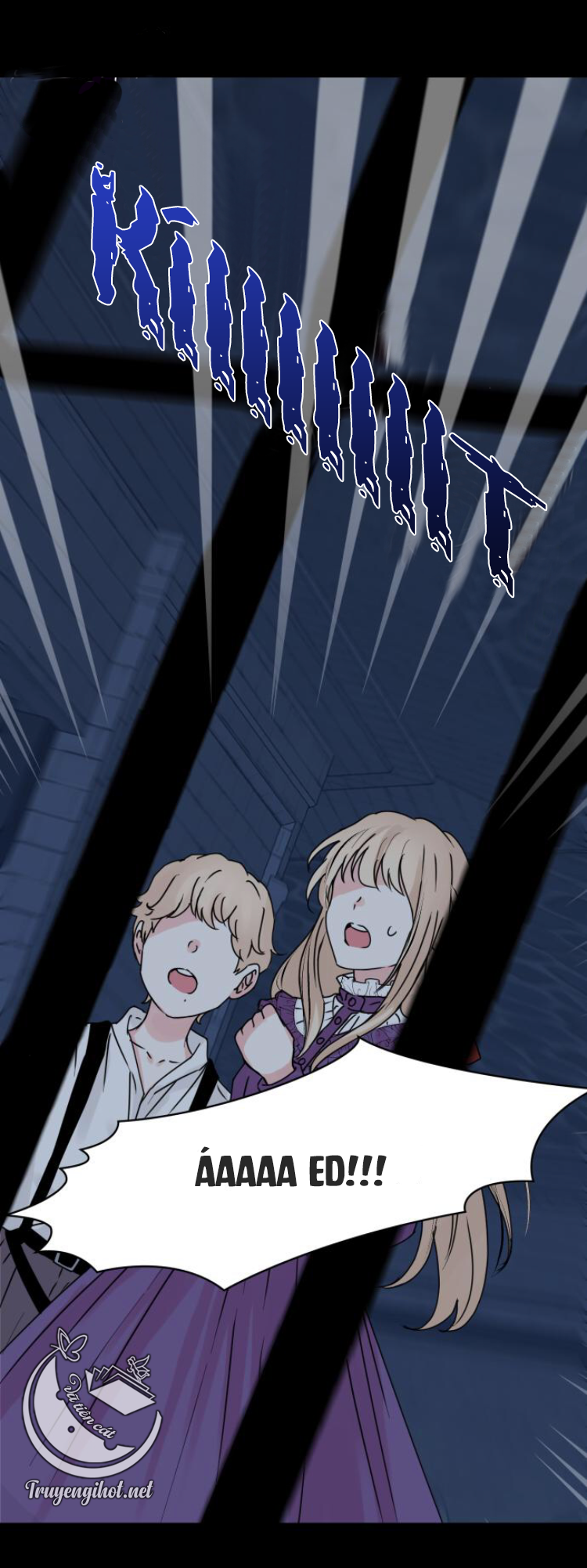 thánh nữ ẩn mình chapter 6.2 16