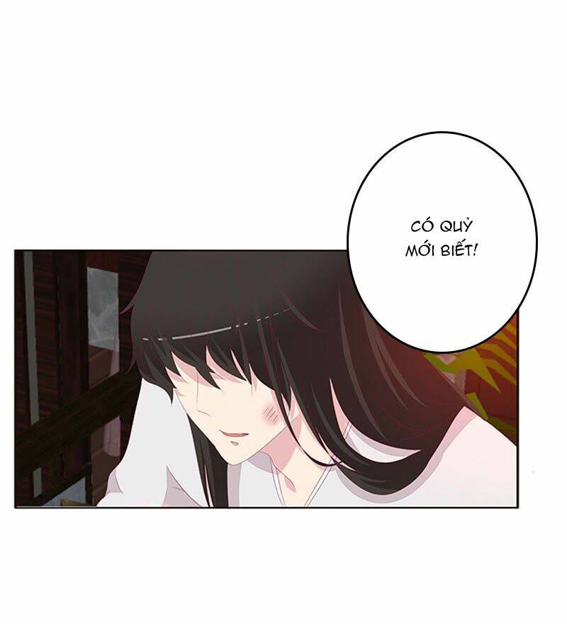 tướng quân mời ra trận chapter 93 7