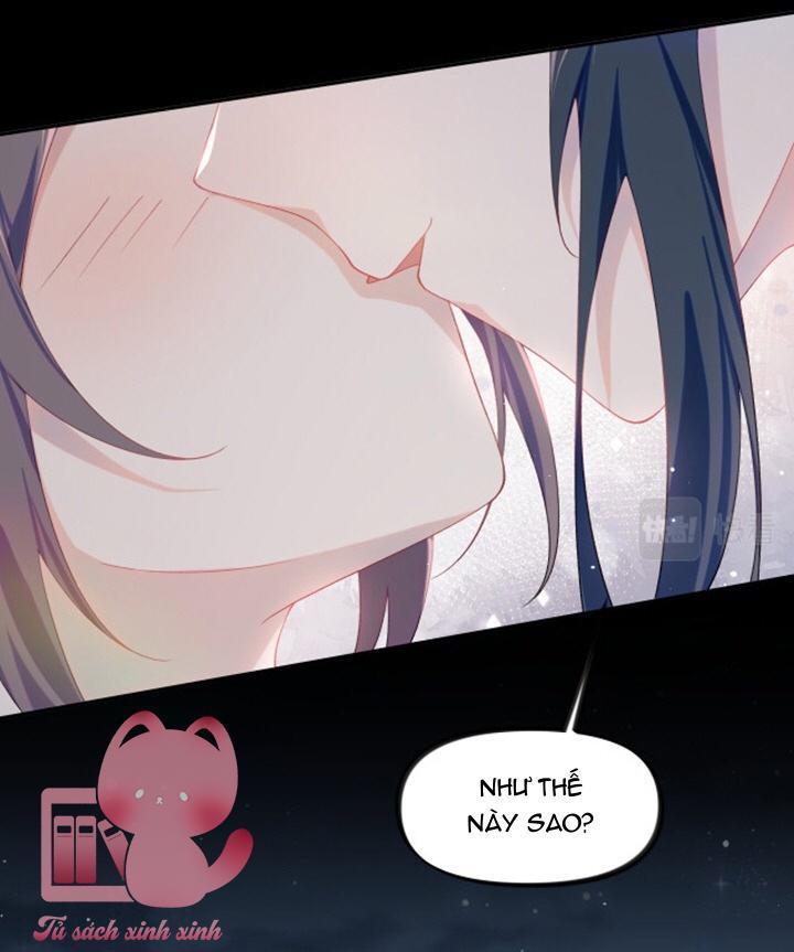 một đêm nọ đột nhiên yandere tới! chapter 117 21