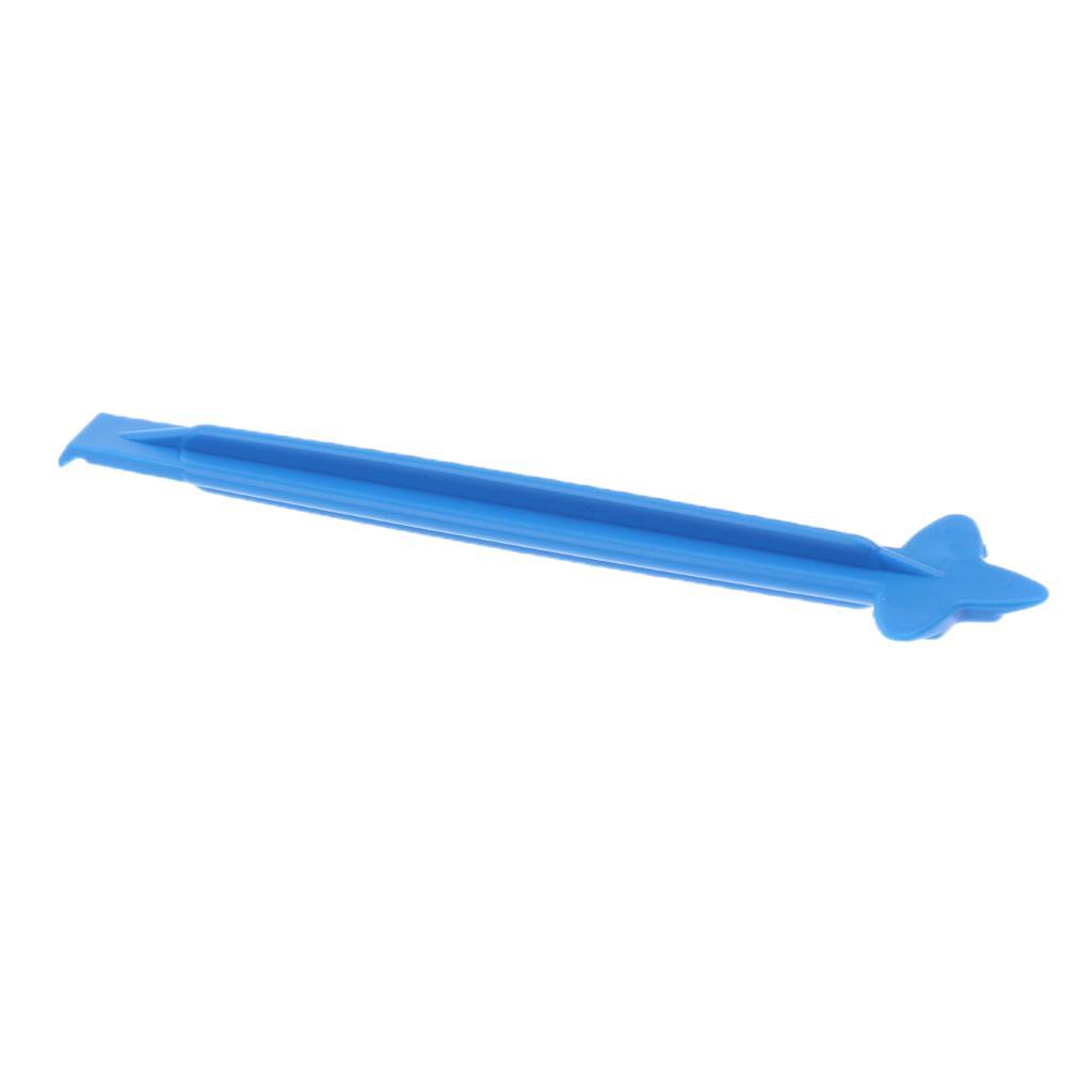 10PcsPlastic Pry Bar Repair Opening Tool for Mobile Phone Tablet Double-end