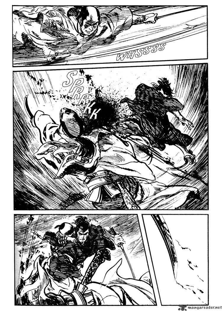 lone wolf and cub chapter 51 17