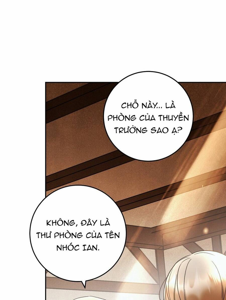 lời nói dối vĩnh cửu của người chapter 18 58