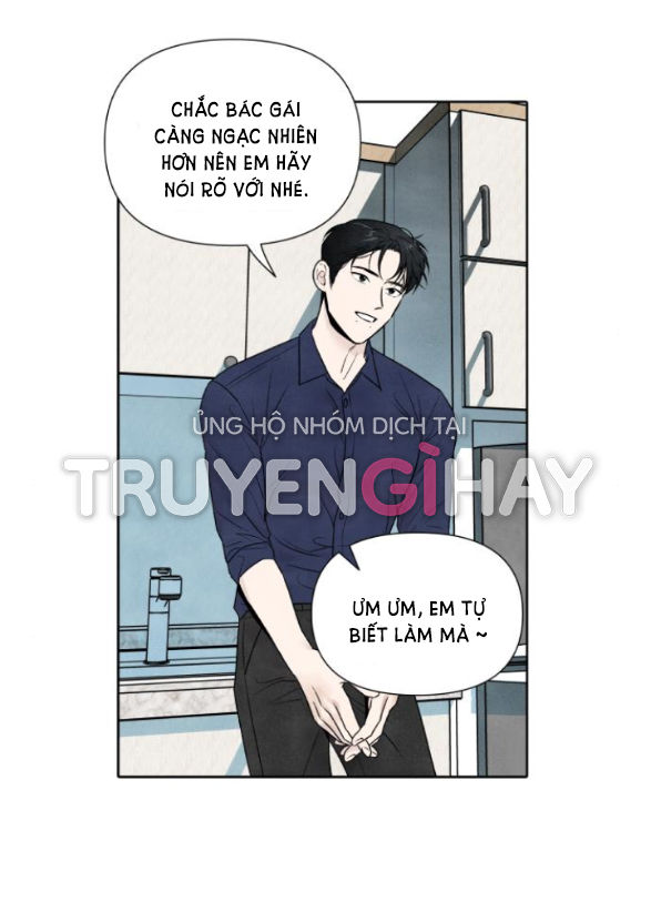 điều khiến tôi quyết tâm muốn chết chapter 55.2 34