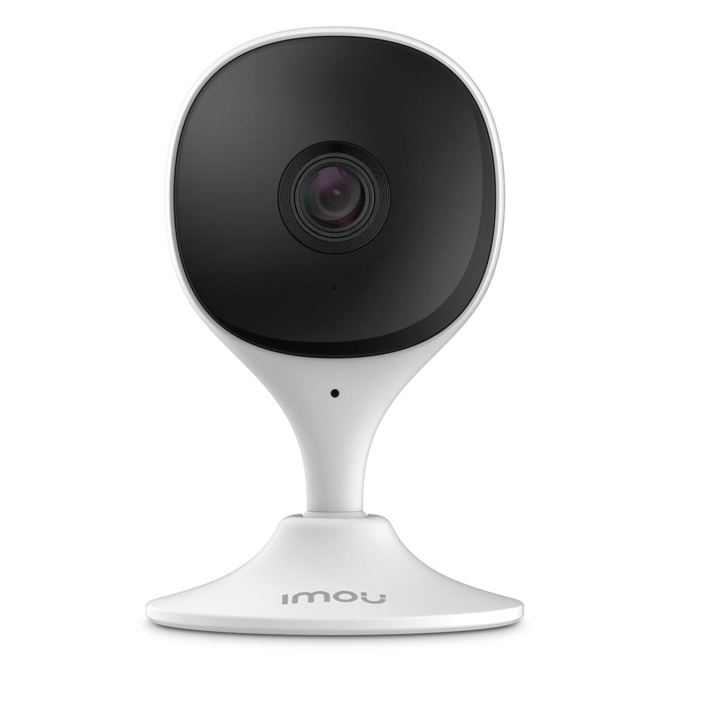 Camera Wifi Imou Cue 2E I Phát hiện con người I Đàm thoại 2 chiều | Báo động âm thanh bất thường I Hàng chính hãng