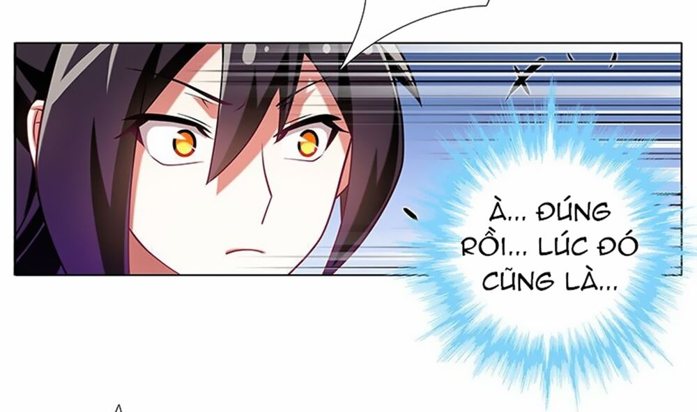 đầu óc đại sư huynh của ta rất đen tối chapter 246 9