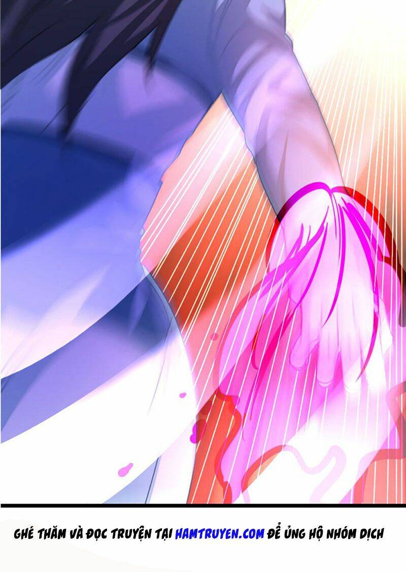 cửu dương thần vương chapter 213 27