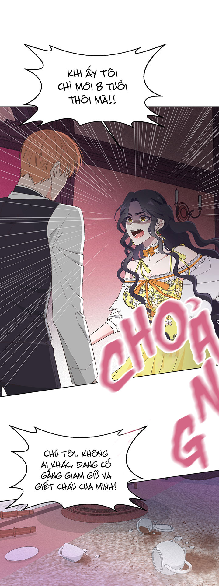 công chúa estel chapter 2 26