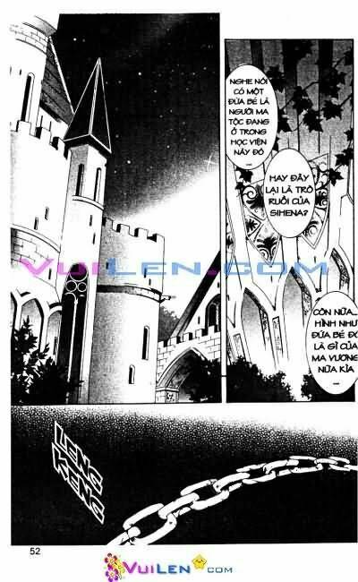 tiểu nữ vương chapter 5 52