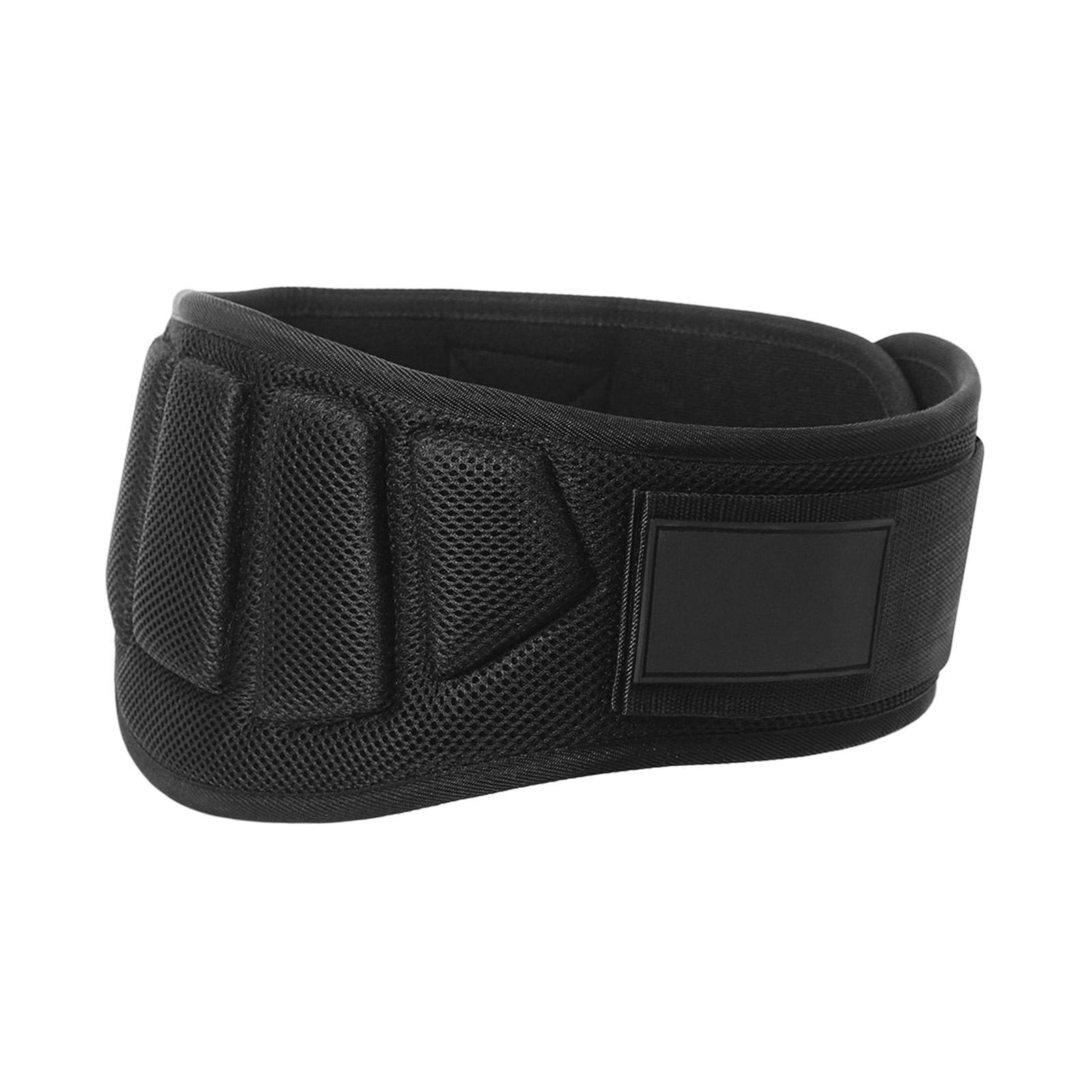 Back Support Belt Women waist trainers Belt EVA Lower Back Support