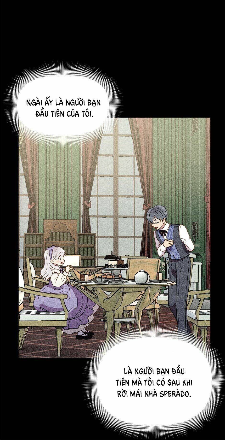 khế ước của nữ công tước quái vật chapter 91 5