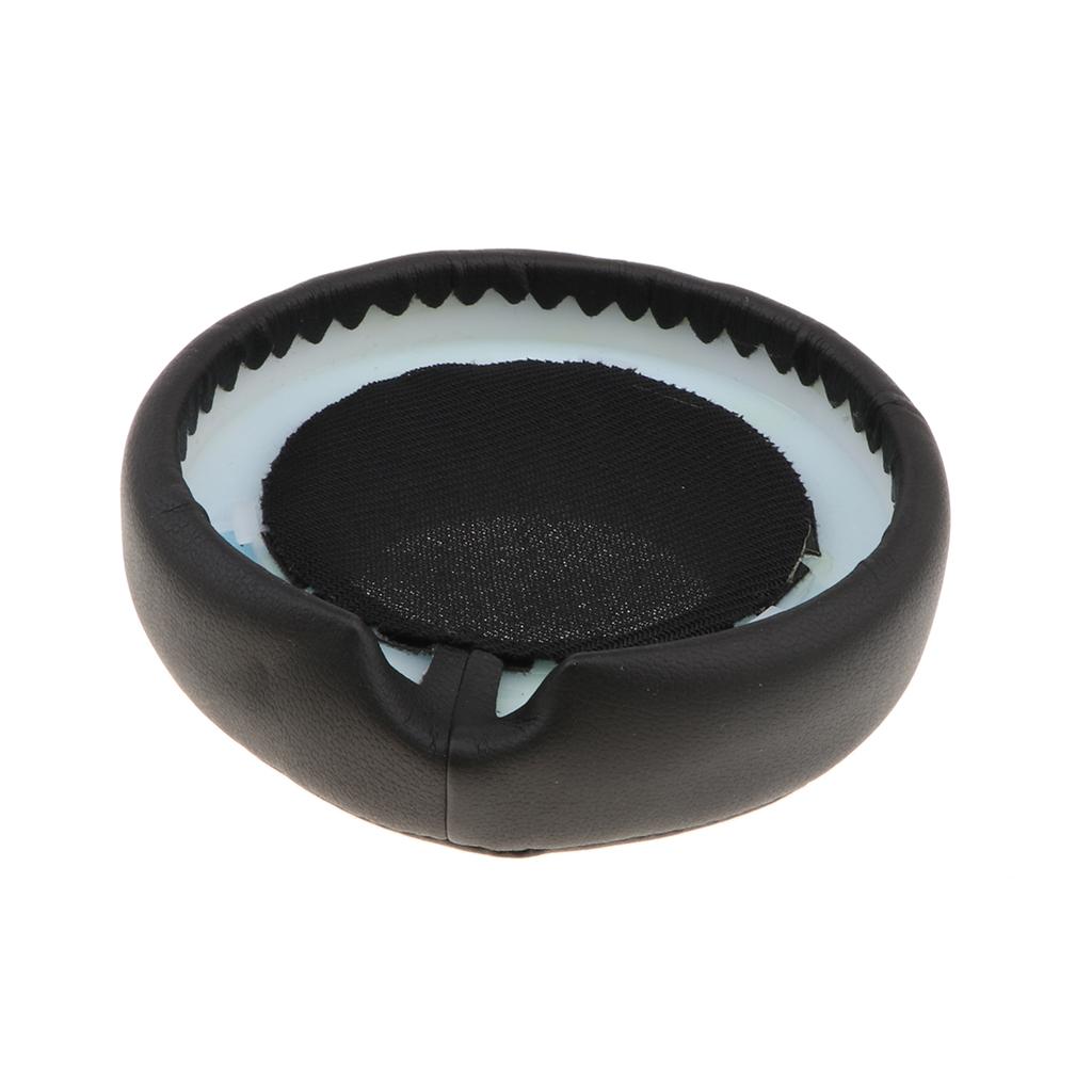 Leather Replacement Ear Pad Cushion Cover For Beats Pro