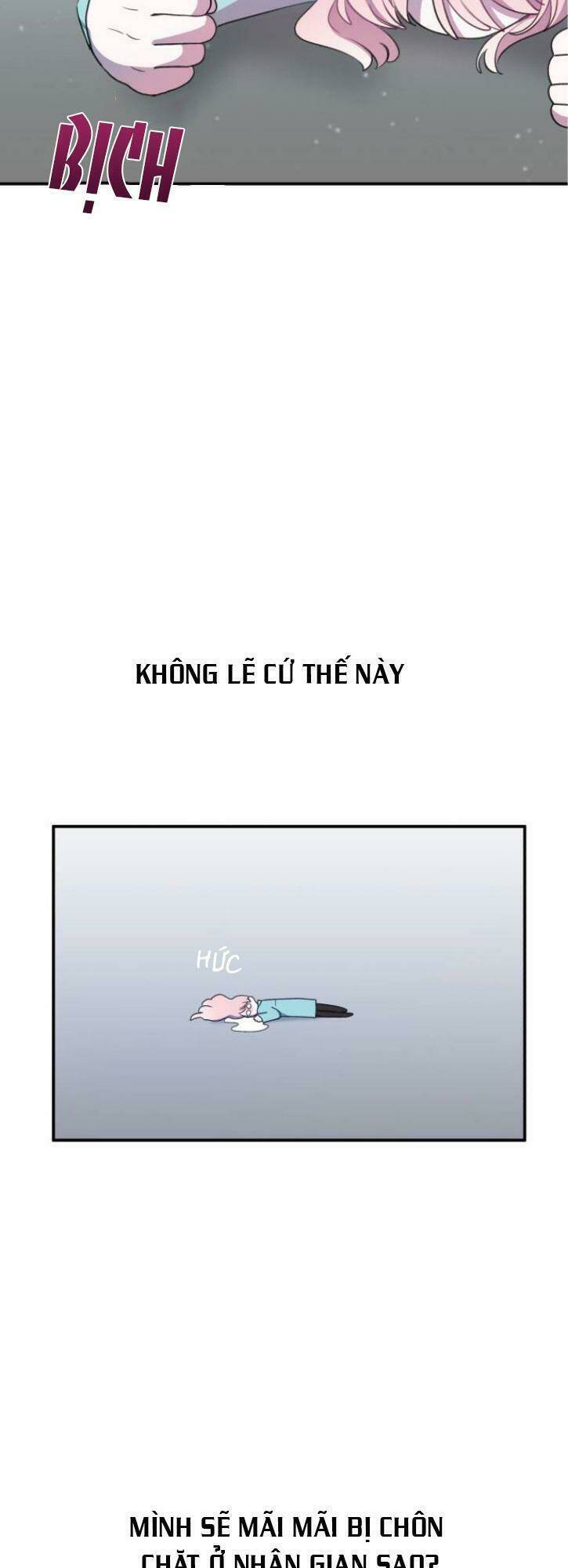 lạy chúa! xin hãy để con trở thành ác ma chapter 1 50