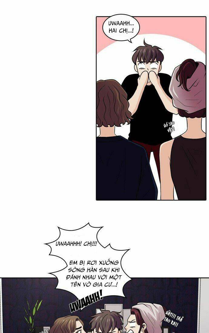 tomorrow - ngày mai chapter 16 10