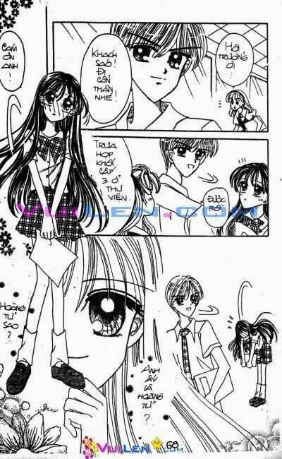 đôi giày thủy tinh chapter 1 68