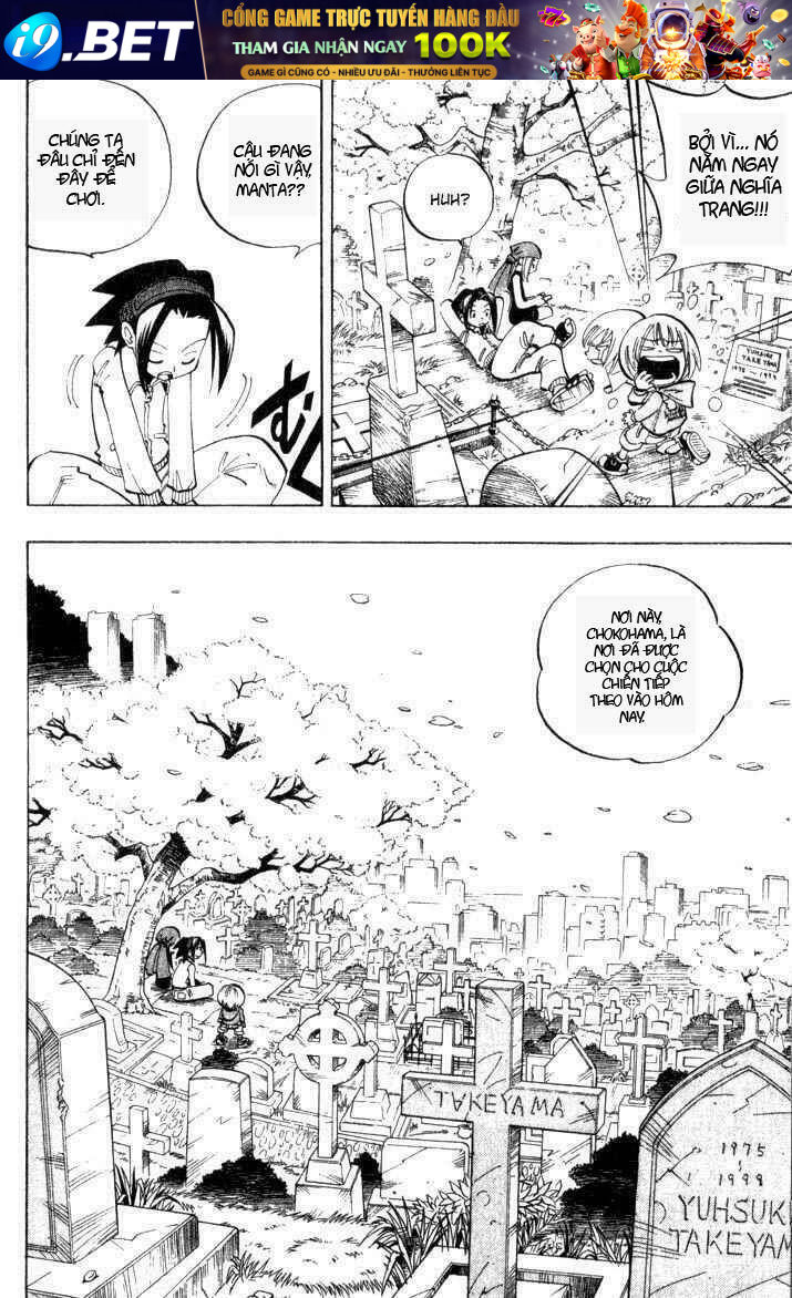 vua pháp thuật chapter 39 5