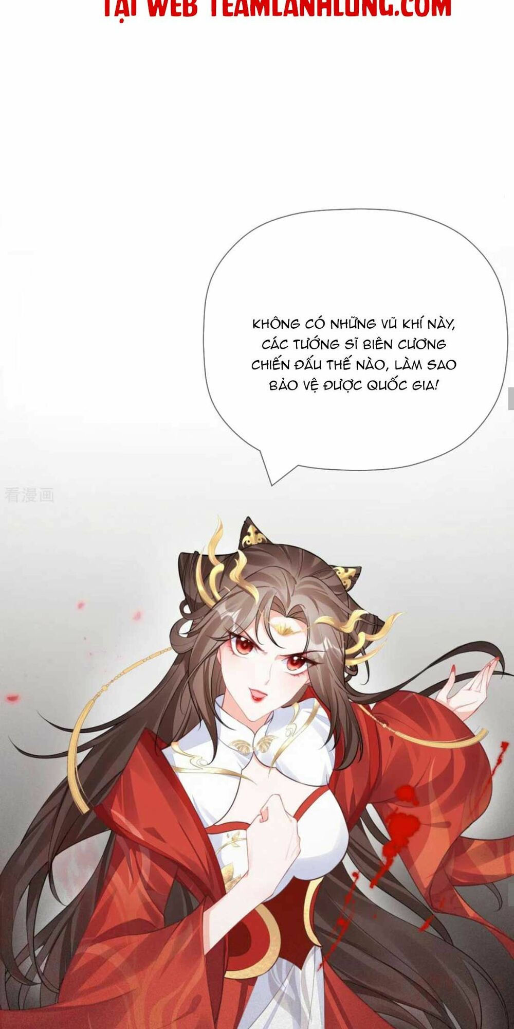 thiết lập ác nữ của tôi sụp đổ rồi chapter 26 17