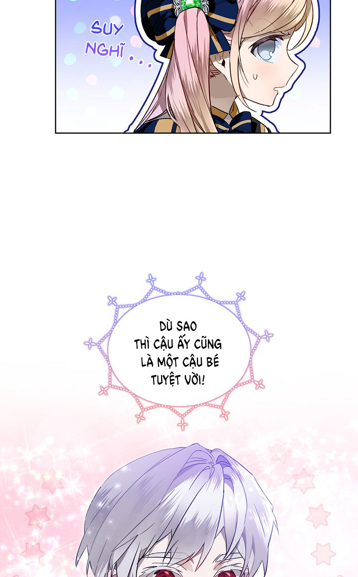 quý cô quyền lực chapter 26 3