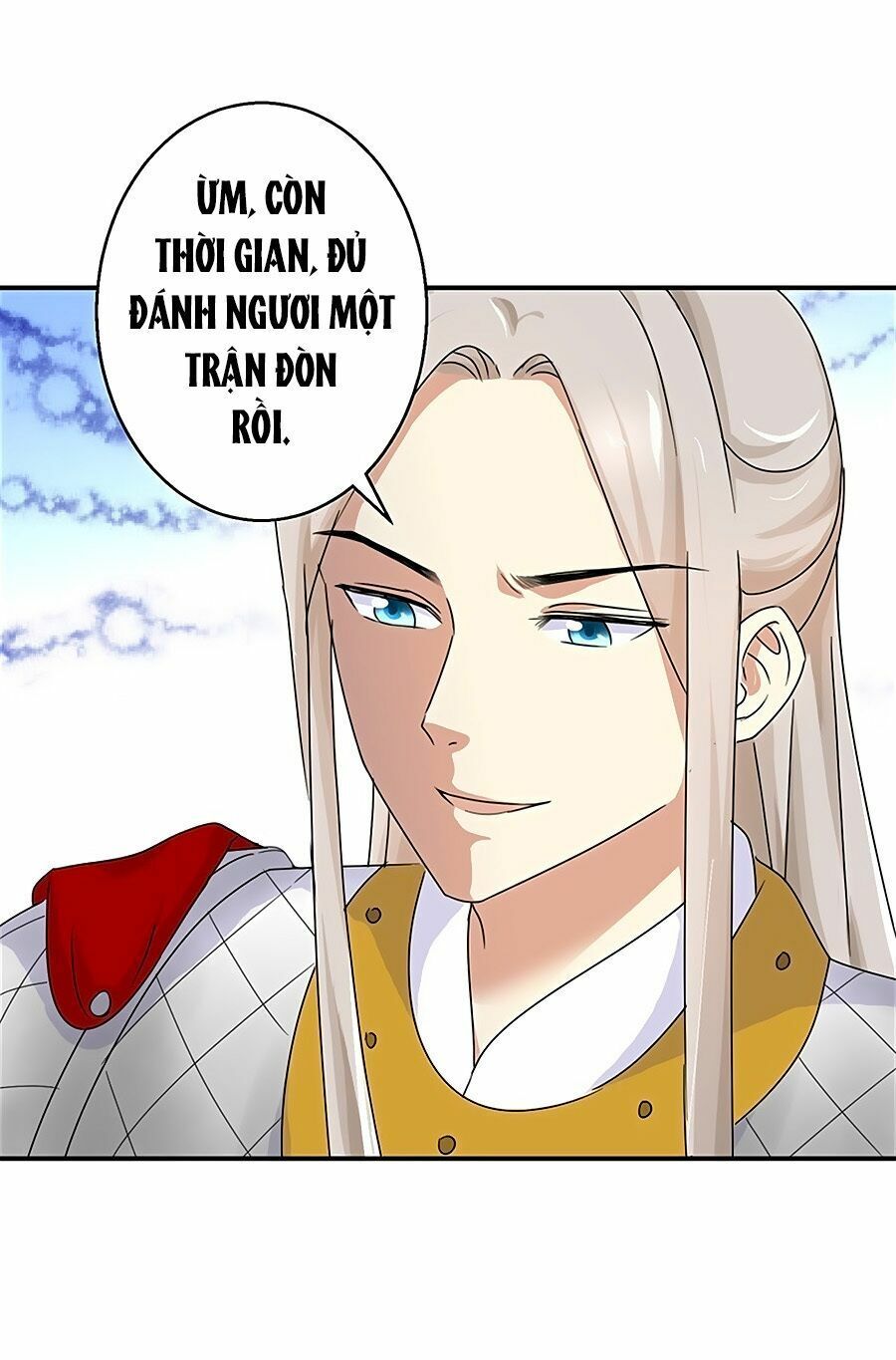 thuần phi ký chapter 5 21