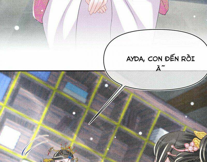 nhóc con người cá 3 tuổi rồi chapter 257 12