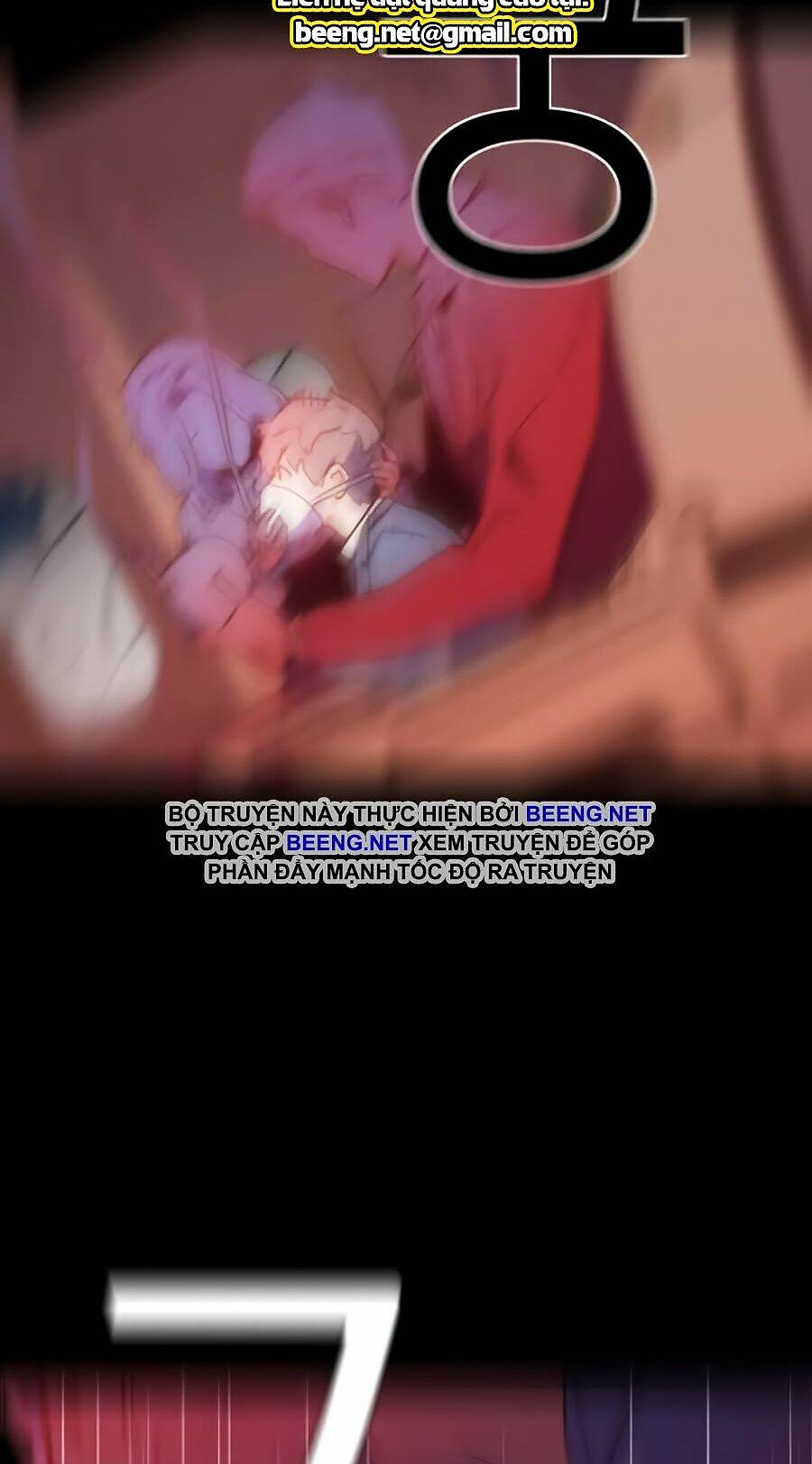 bạn học tôi là lính đánh thuê chapter 2 127