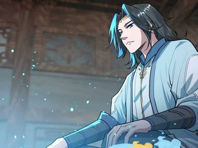 trăm tuổi mở hệ thống: con hiền cháu ngoan quỳ khắp núi! chapter 24 4