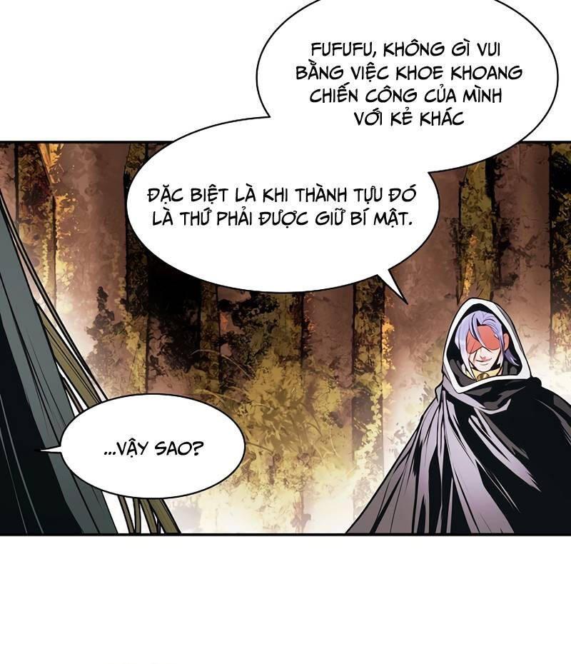 bất bại chân ma chapter 171 21