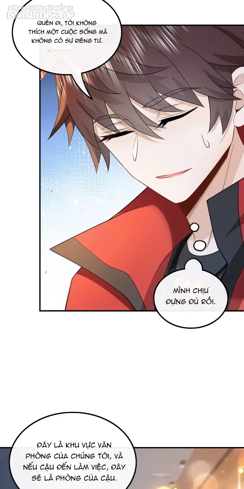 tái sinh, tôi trở thành ông vua ngành giải trí chapter 6 24