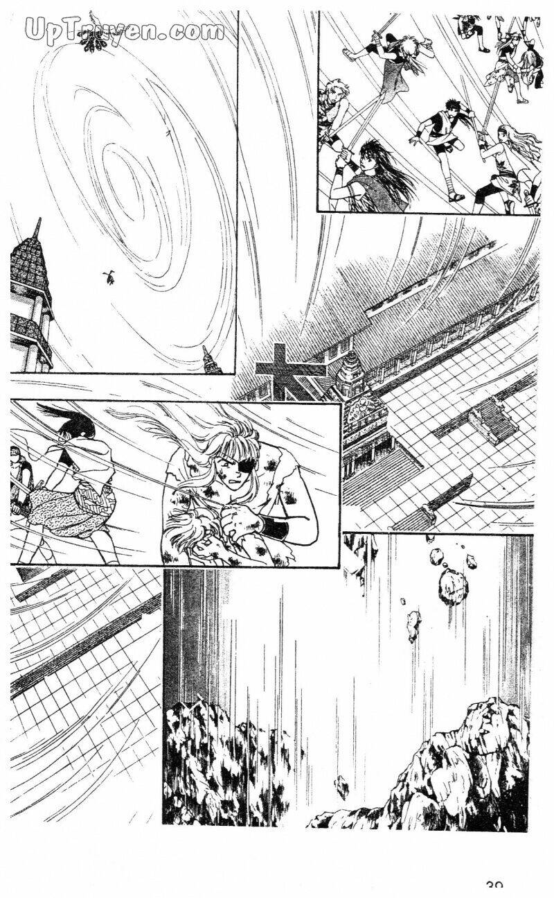 hoàng tử hoa - bud boy chapter 20 41