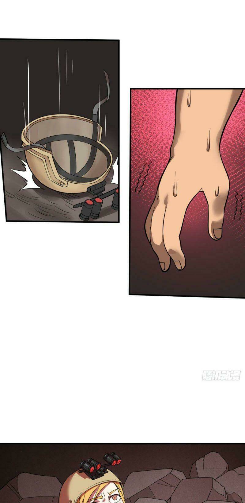 danh sách kẻ phản diện chapter 93 33